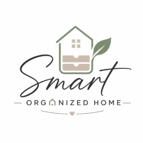 Smart Organized Home
